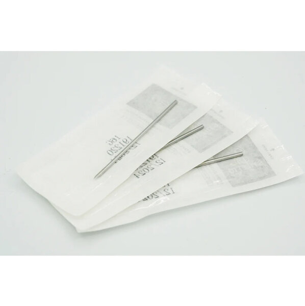 Stiletto Regular Needle Blades 16G