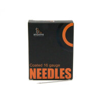 Stiletto Press-Fit Pin Needle Blades 16G