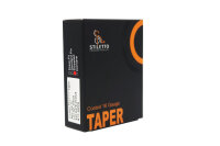 Stiletto Standard Pin Taper 16G