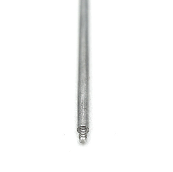Stiletto Threaded Taper 14G