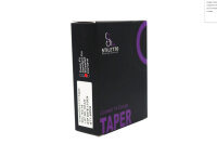 Stiletto Threaded Taper 14G