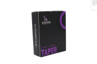 Stiletto Threaded Taper 14G
