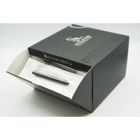 Stiletto Receiving Tubes L BK