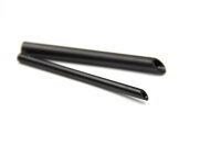 Stiletto Receiving Tubes L BK