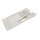Sterile Piercing Pack w Drapes (100pcs)