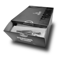 Stiletto Sterilized Clamp