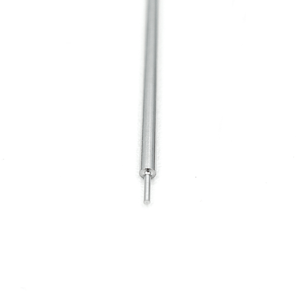 Stiletto 3" 18G Press-Fit Taper w 0,05mm end