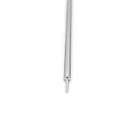 Stiletto 3" 18G Press-Fit Taper w 0,05mm end