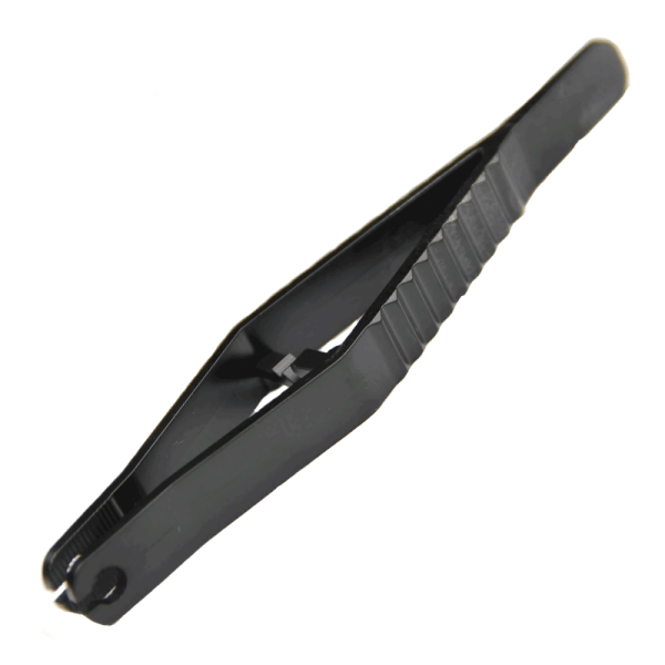 Stiletto PLA Sterilized Clamp