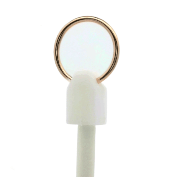Stiletto PLA Ring Holder