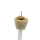 Stiletto PLA Large Flat Bead Changer