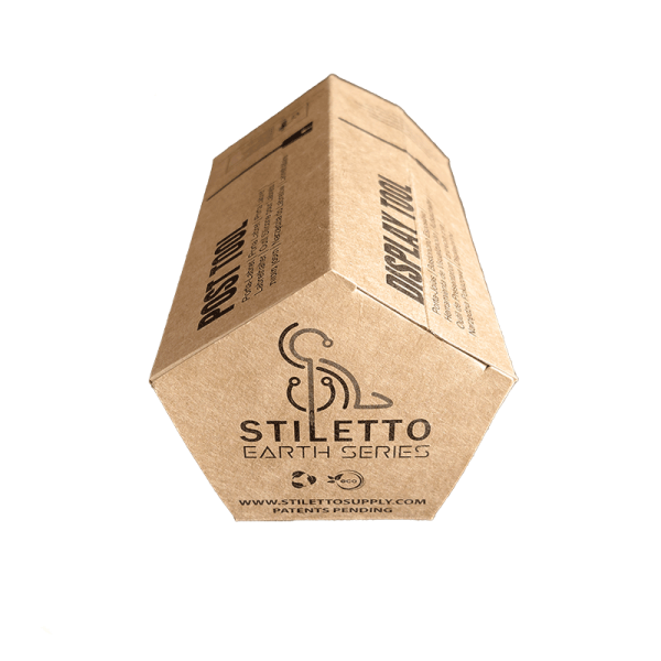 Stletto Assorted Earth Box