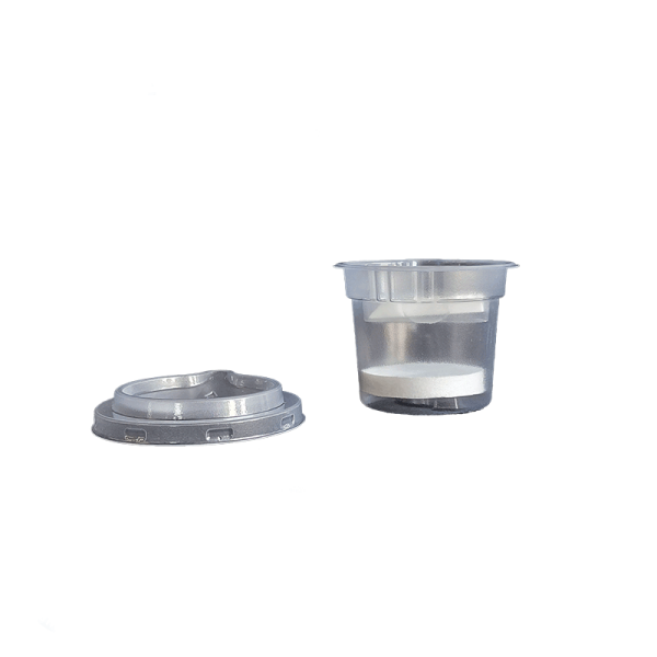 Stiletto Clean Cup