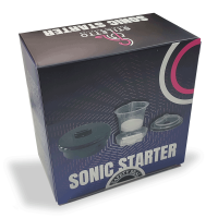 Stiletto Sonic Starter