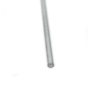 Stiletto 3" 16G Concave Taper w 0,05mm end -1,2mm